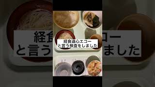 経食道心エコー検査しました 経食道心エコー 心不全 入院 入院生活 [upl. by Judson]