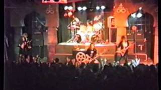 King Diamond  The Candle Live  Holland 1986 [upl. by Skrap]