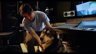 AMS Neve 33609N  Case Study Jack Bennett Lapwing Studio UK [upl. by Anaeirb]