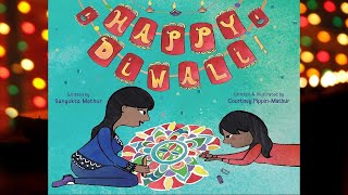 🐈‍⬛Childrens Books Read Aloud  Happy Diwali  Kids Bedtime Story  Storytime funtime  audio book [upl. by Helve]