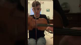 Man Has Incredible Violin Talent [upl. by Sholley]