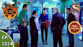 CID  सीआईडी  Ep 1024  Boogie Woogie In Danger  Full Episode [upl. by Layor]