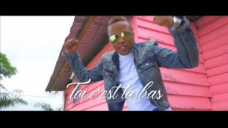 Prince Kiala  Toi cest làbas moi cest ici Clip Officiel [upl. by Newo]