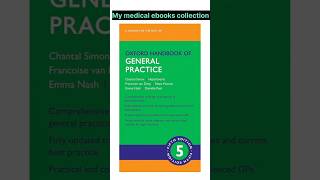 My Kindle Medical Ebooks Collection shorts [upl. by Otrebcire]