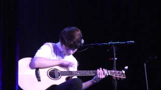 Coldplay Viva La Vida  Sungha Jung live [upl. by Isolt289]