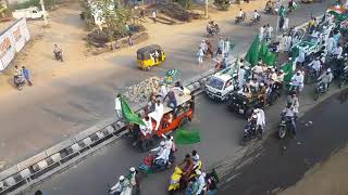 MILAD JULOOS MILAD RALLY  MAWLID IN INDIA [upl. by Joye]