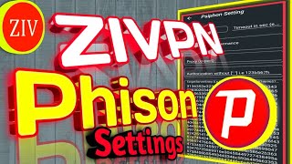 How to Set Up ZVPN for Your Psiphon Server  StepbyStep Guide [upl. by Rosemonde]