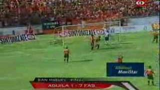 FAS 7  AGUILA 1 [upl. by Laresa]