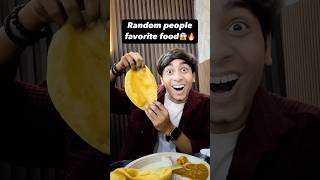 I Eat random people favorite food 😱🔥shorts minivlog freefireshorts [upl. by Aggri466]