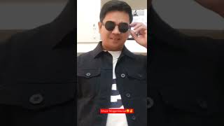 MABUTING KAIBIGAN pampagoodvibeslangpo batangquiapo kuyatanggol dubsmash [upl. by Aneris225]