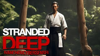 🔴 DESHIDRATADO MAXIMUS EP 02  IvanchoVCyberSensei  Stranded Deep [upl. by Roderick]