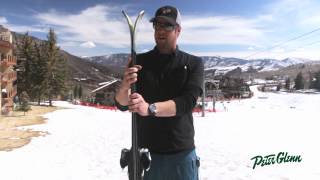 2015 Rossignol Experience 84 Ski Review by Peter Glenn [upl. by Assetak]