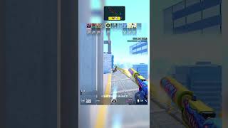 ТОП ТИХИЙ ИСТРЕБИТЕЛЬ USP5 csgo cs2 [upl. by Gladwin385]