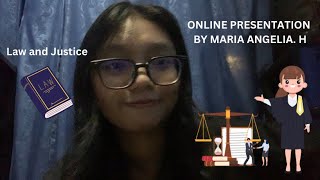 Inside the Case of Brigadier Yosua’s Murder – Online Presentation by Maria Angelia Hutabarat [upl. by Colbye]