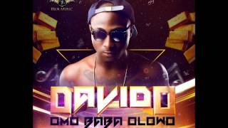 Davido ft 2Face  For You [upl. by Eeuqram993]