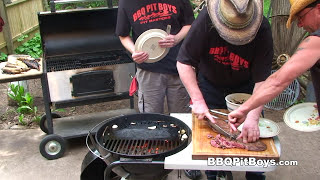 How to grill Flat Iron Steak  Recipe [upl. by Monteith]