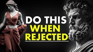 REVERSE PSYCHOLOGY 10 Lessons On How To Use REJECTION To Your Favor Stoicism [upl. by Ahsinal]