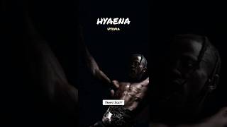 Have you NOTICED these samples in HYAENA by Travis Scott [upl. by Lehmann]