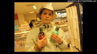 Yung Lean  Ginseng Strip 2002 Instrumental Remix [upl. by Rosita]