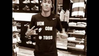 Mc keke  vem com Toiss [upl. by Hayifas]