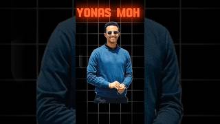 Yonas moh [upl. by Lazaro527]