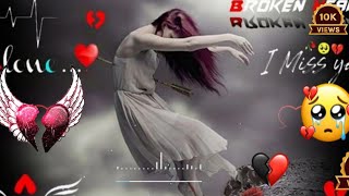 Broken heart song 💔😭 Sad song  Heart Touching Songs  mashup songs  lofi songs  Sad Lofi 🥺🥺💔 [upl. by Letta]