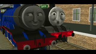 NWR Origins Gordon And 98462s Fight Remastered [upl. by Waly244]