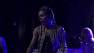 Zella Day  East Of Eden  Live [upl. by Nawrocki435]