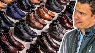 Buy The RIGHT Boots How To Choose The Right Style Boot [upl. by Attinahs372]