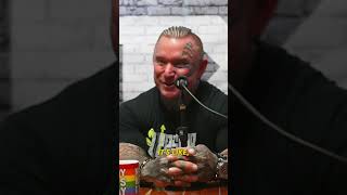 LEE PRIEST Should Drill Sergeants be more sensitive [upl. by Ezarras]