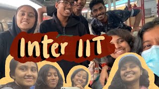 Inter IIT  Madras 2023 [upl. by Notlih]