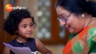 Ninaithen Vandhaiநினைத்தேன் வந்தாய்  திங்கள்  வெள்ளி இரவு 730  06 Mar 24  Promo  Zee Tamil [upl. by Carry]