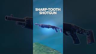 What Is The Best Shotgun in Fortnite [upl. by Ailuj875]