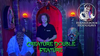 Creature Double Feature Ep 1 [upl. by Barta]