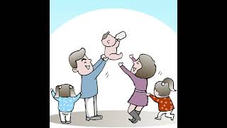 Chinas childbirth friendly society New policy introduced [upl. by Gallard]