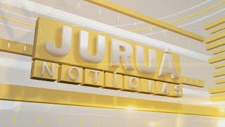 JURUÁ NOTÍCIAS  AO VIVO 10092024 [upl. by Carrew]