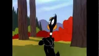 Daffy Duck Commits Suicide On Fox News LIVE [upl. by Attolrac]