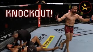 Dominick Reyes vs Jan Blachowicz  720pᴴᴰ fight highlights [upl. by Aile444]