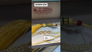 Review 👉 GC Majumder amp Son Jewellers Ph73843 96969 shorts viralvideo viral [upl. by Fortune]