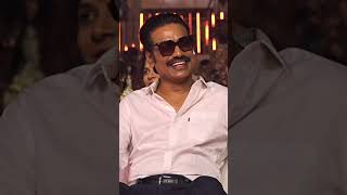 SJ Surya don professor mara vaippu iruku  Jigarthanda DoubleX Audio Launch  Shorts  Sun TV [upl. by Vullo708]