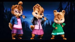 Chipettes Sings Hide and Seek Lizz Robinett [upl. by Airda]