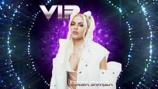 Luisa Sonza feat 6LACK  VIP  – Club Remix [upl. by Ephram606]