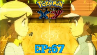 pokemon the series XYEP67 in hindiThe moment of luminous truthfull episode pokemon seson18 [upl. by Ticon]