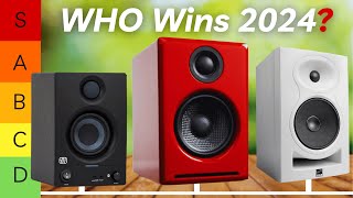 Best PC Speakers 2024  Don’t Buy One Before Watching This [upl. by Yarased]