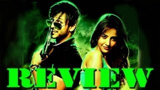 Jayantabhai Ki Luv Story  Public Review [upl. by Ortensia]