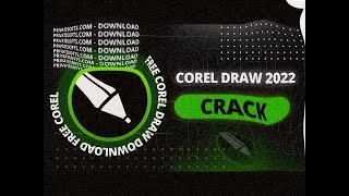 Corel Draw 2022 V22  How to DOWNLOAD amp INSTALL  FULL VERSION [upl. by Idzik926]