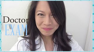 ASMR 3D👩🏽‍⚕️Cranial Nerves Exam [upl. by Kenny]