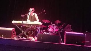 Will Wood amp The Tapeworms  LIVE  The Queen Wilmington DE PT 1 [upl. by Eoz]