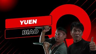 Best Films of Yuen Biao [upl. by Anaet]