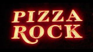 Pizza Rock Pizza Expo Party Las Vegas PizzaExpo [upl. by Nauqal]